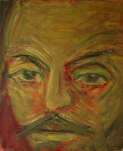 Shakespeare, Othello, Shakespeare arcaiból